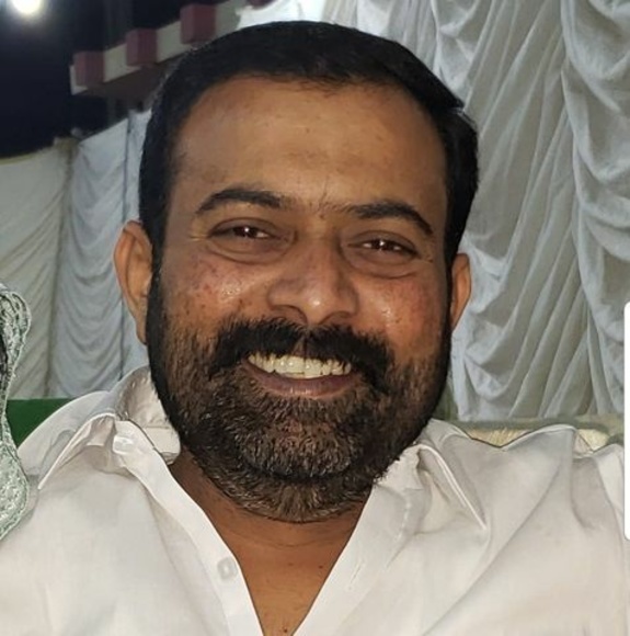 Meet your Posher, Naseem - Picture 1 of 1